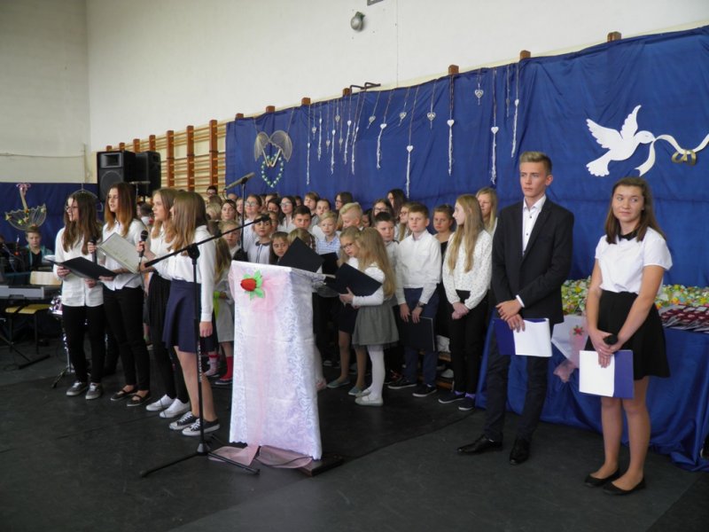 Jubileusz złotych godów